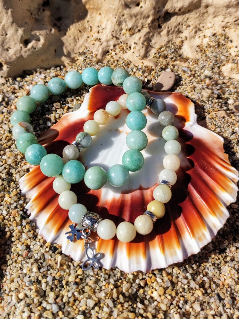 Les Secrets de la Lithothérapie : Tout ce que Vous Devez Savoir sur les Bracelets de Guérison