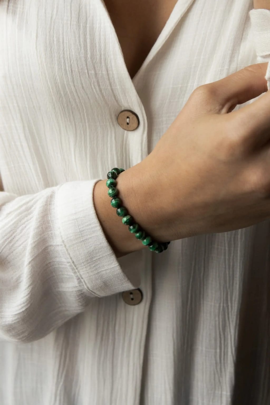 Chakras et pierres naturelles