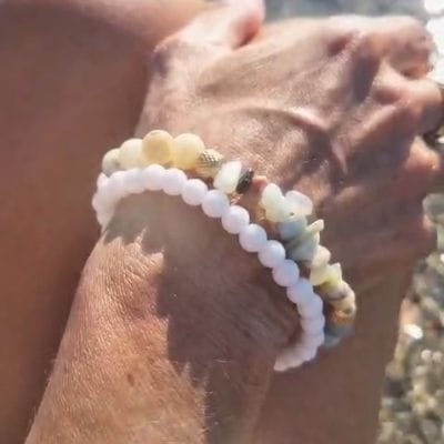 Les coulisses de notre atelier. Chaque bijou est fabriqué avec amour et passion !