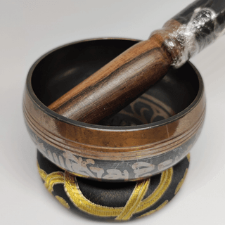 Mini Bol Tibétain - 1