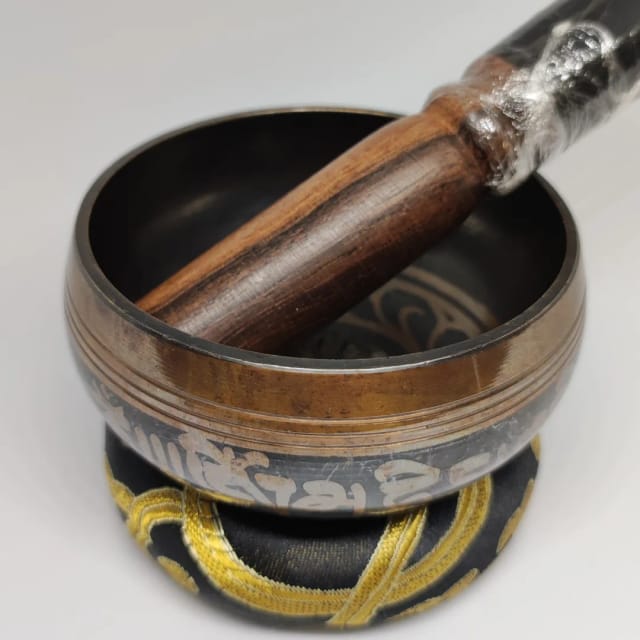 Mini Bol Tibétain
