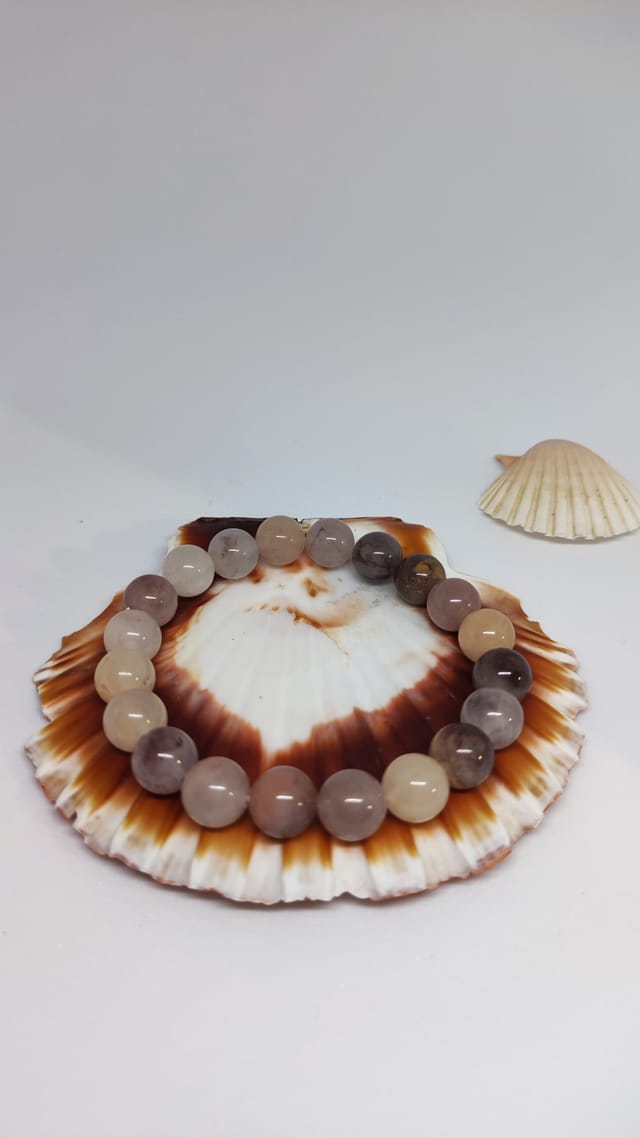 Bracelet Pierre de Lune 8-10mm