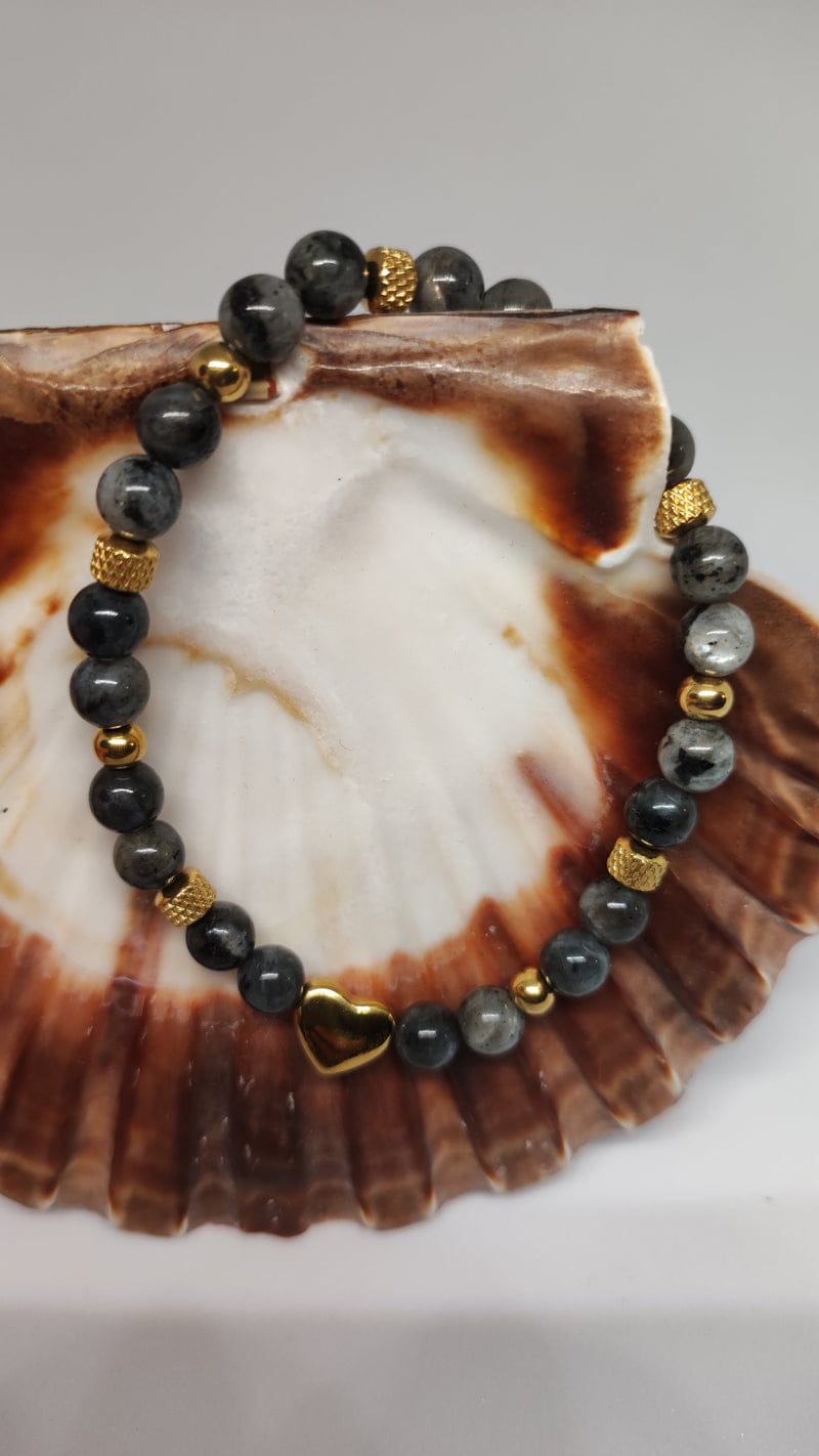 La Labradorite : Pierre de Protection et d'Énergie – Découvrez-la à Perpignan en ligne