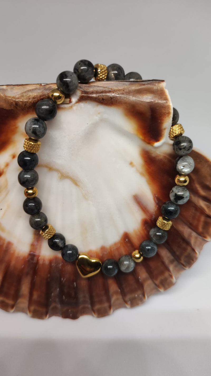 La Labradorite : Pierre de Protection et d'Énergie – Découvrez-la à Perpignan en ligne